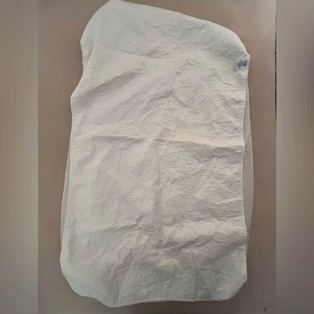 Babies R Us Toddler Waterproof Mattress Pad Cover
